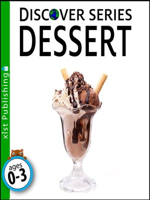 cover image of Dessert